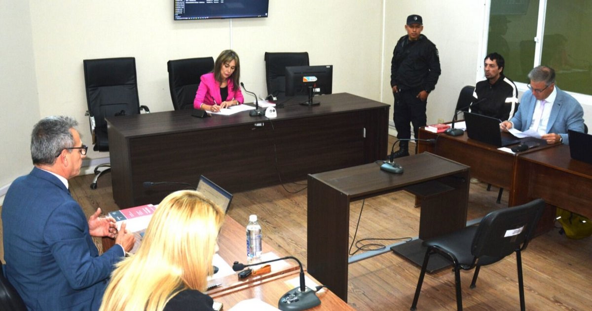 Protagonizó un robo en un domicilio y fue sentenciado