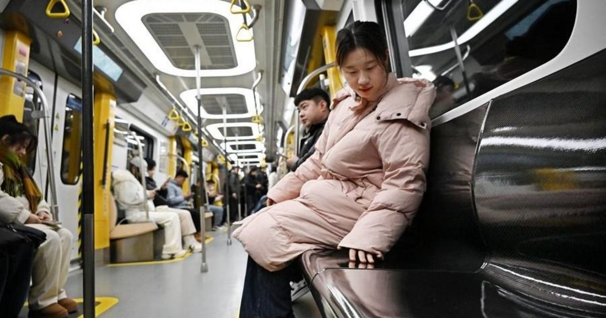 Shanghái define su primer aumento de subte en 21 años