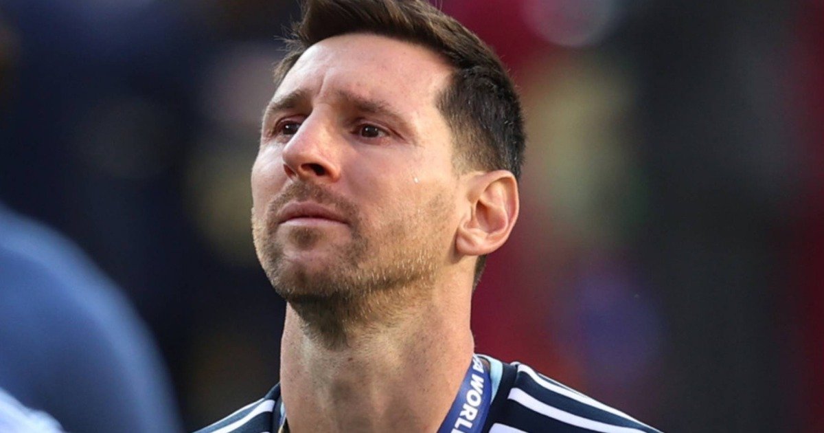 Lionel Messi arribará a Rosario para despedir a su padre