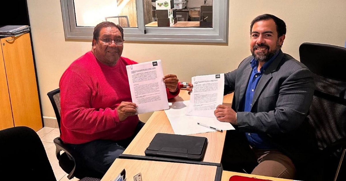 Avance científico y tecnológico para Tumbaya