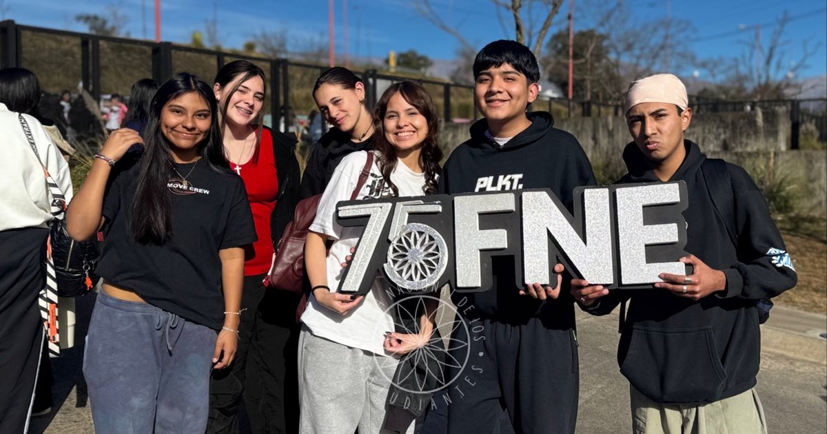 FNE: Conocé la lista de los seleccionados del Casting Edición 75°