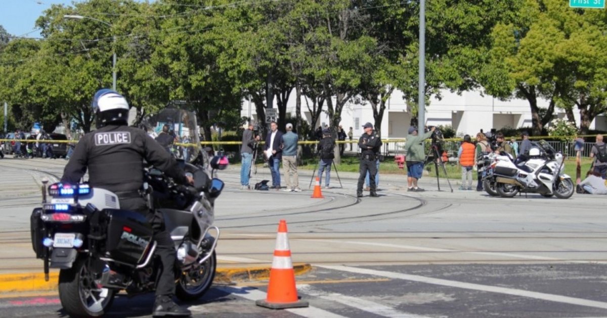 Hay muertos y heridos tras una serie de ocho tiroteos en 24 horas en Chicago