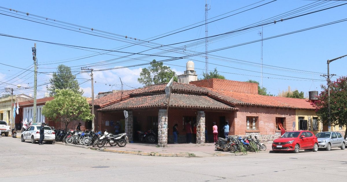 Conductor de aplicación fue asaltado por dos sospechosos