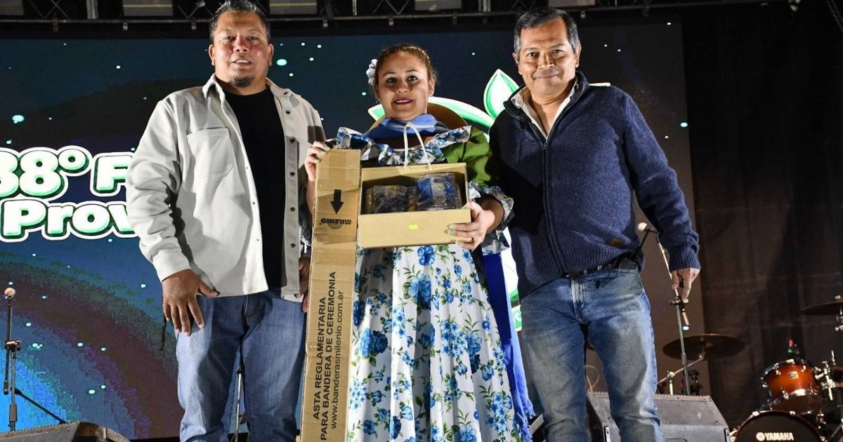 Santaclareños celebraron con el 38 Festival del Citrus
