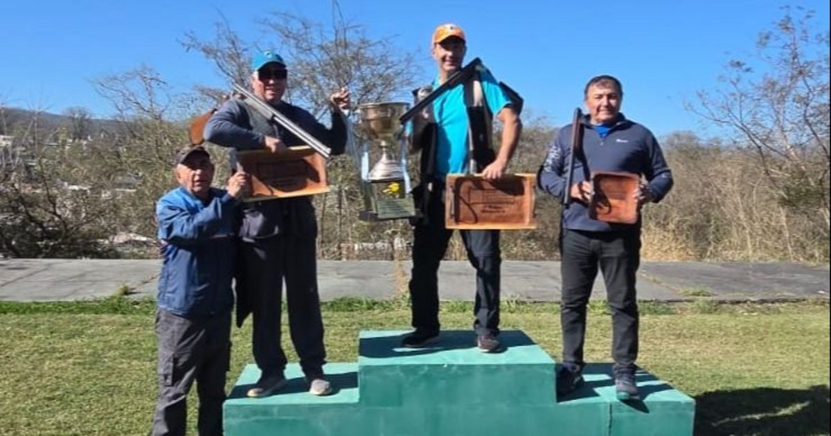 Culminó muy exitoso torneo "Éxodo Jujeño"