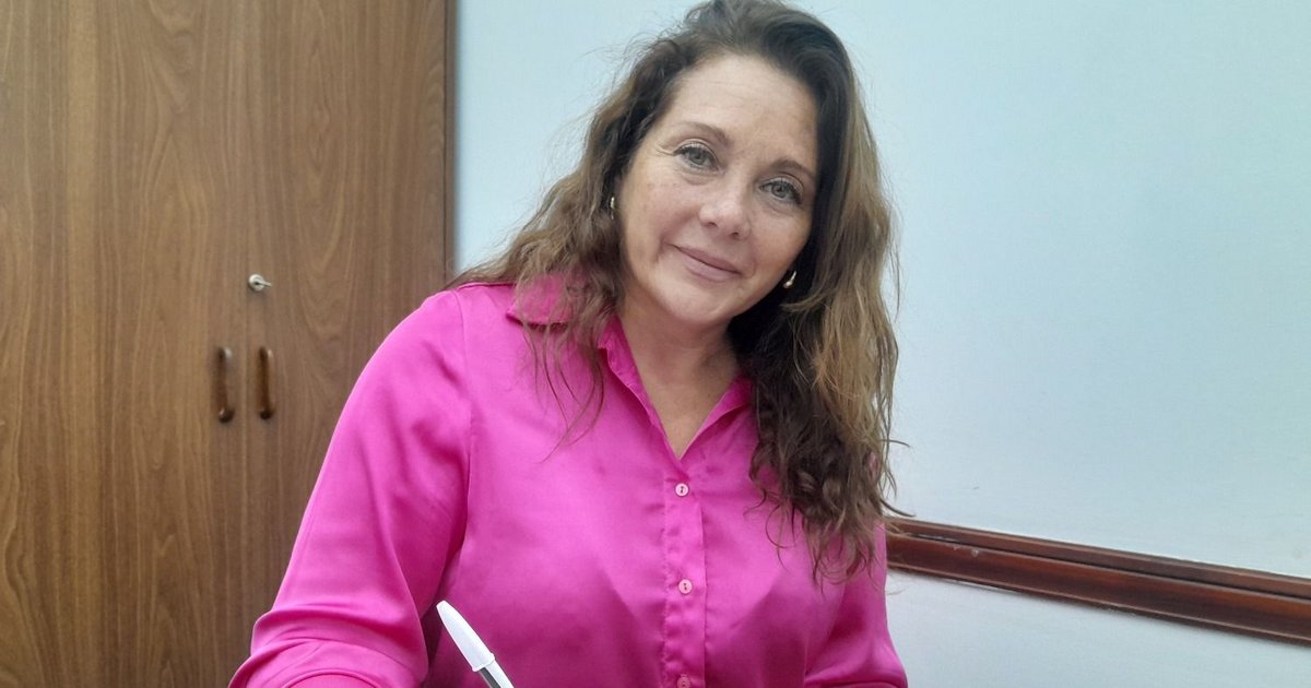 “La orden era de proscribir a la Lista N° 2 Celeste y Blanca”