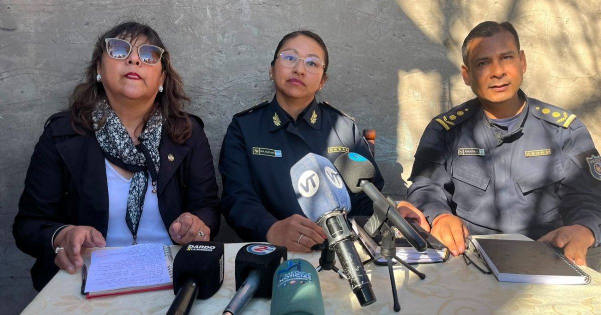 Trabajan en construcción de seguridad ciudadana