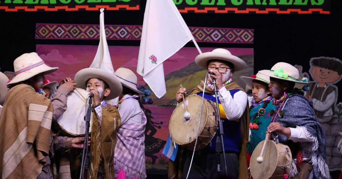 Agosto Cultural: Camino al aniversario de Abra Pampa