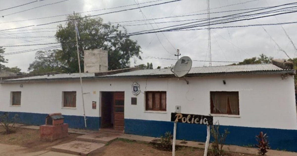 Amenazó a su pareja con una escopeta