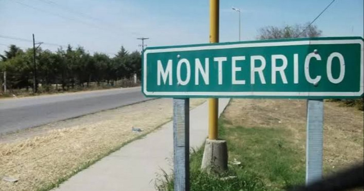Desmantelan punto de venta de droga en Monterrico