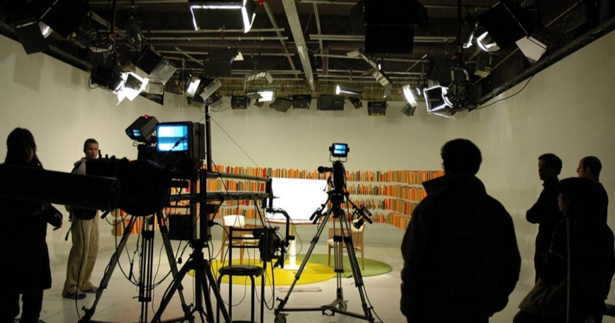 Día del Trabajador de Televisión en Argentina