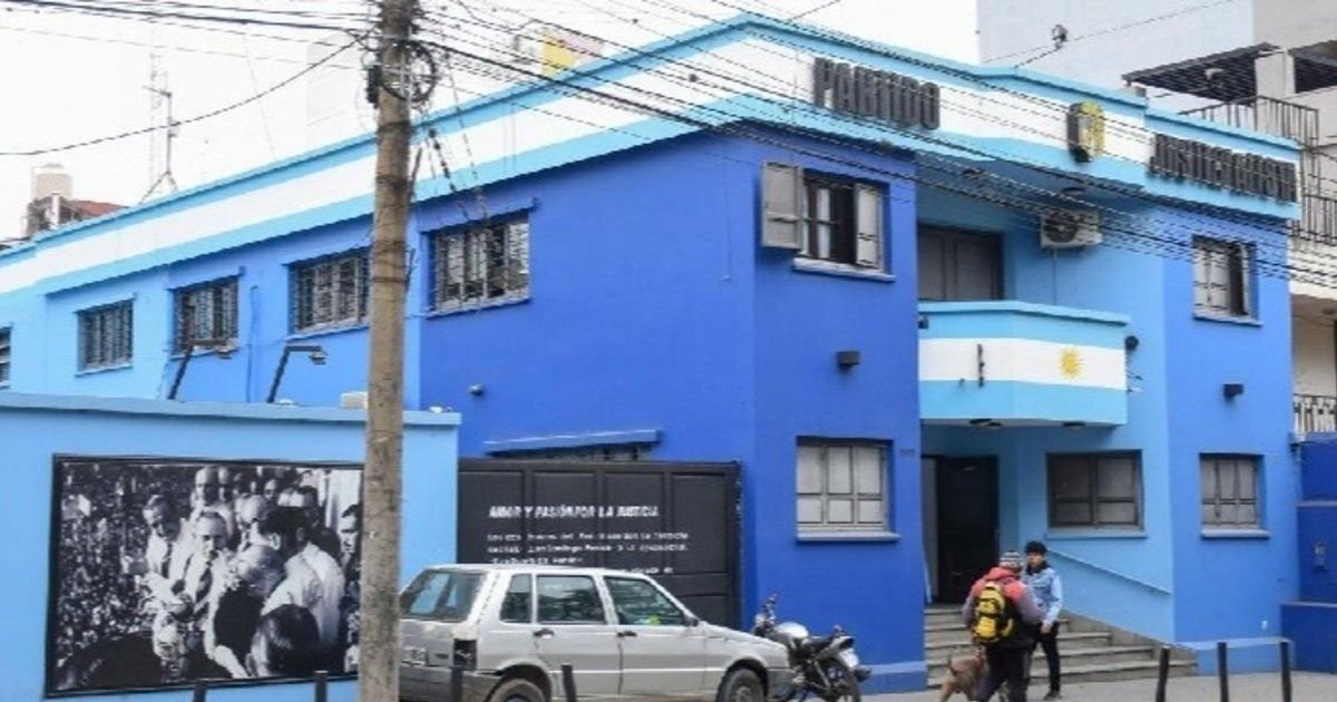 Apoderados de la lista 2 “Celeste y blanca” denunciaron a la Junta electoral