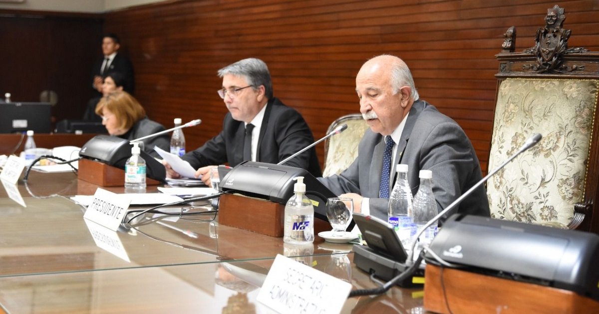 Diputados avanzó con el proyecto de la Travesía urbana