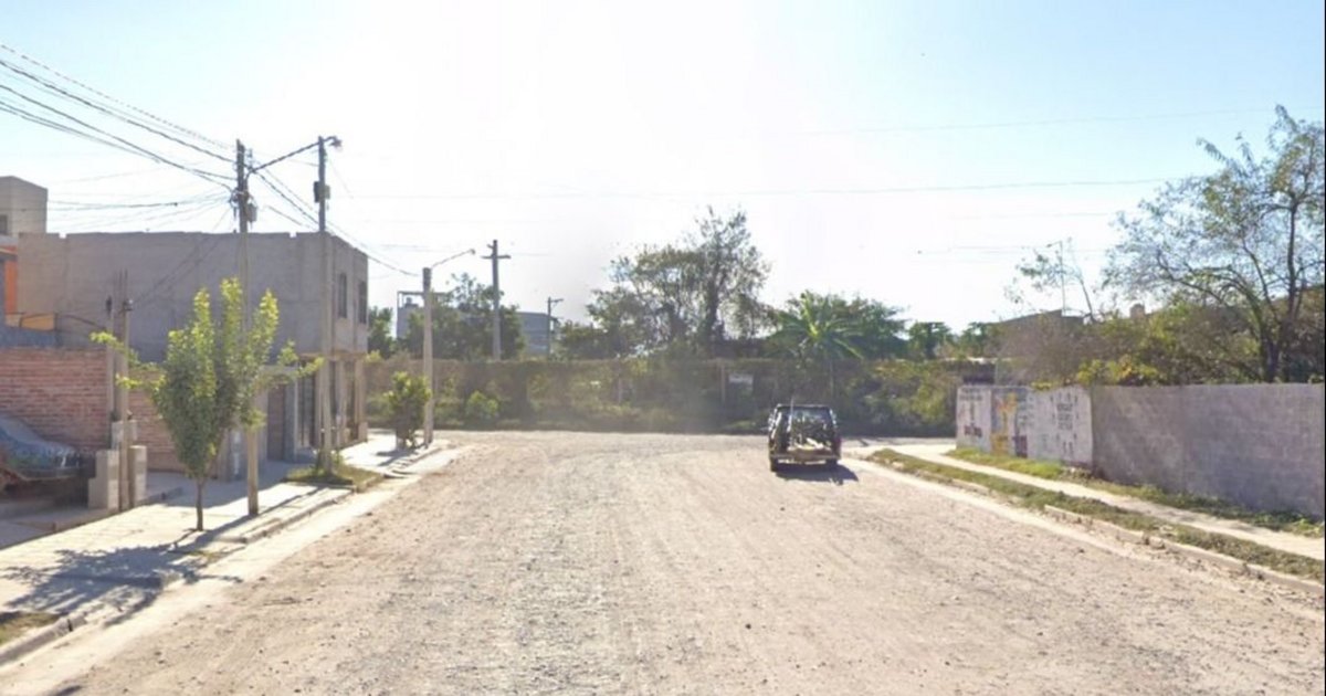 “Motochorros” le robaron la bicicleta a un hombre