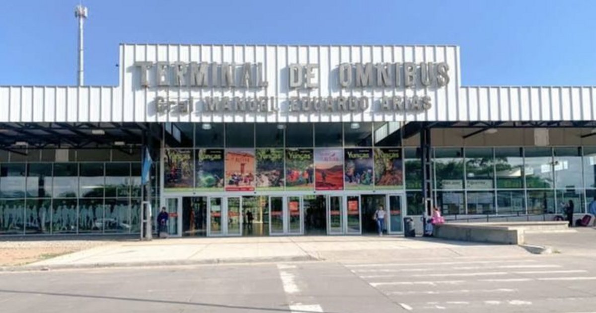 La Terminal de Jujuy implementará estacionamiento medido