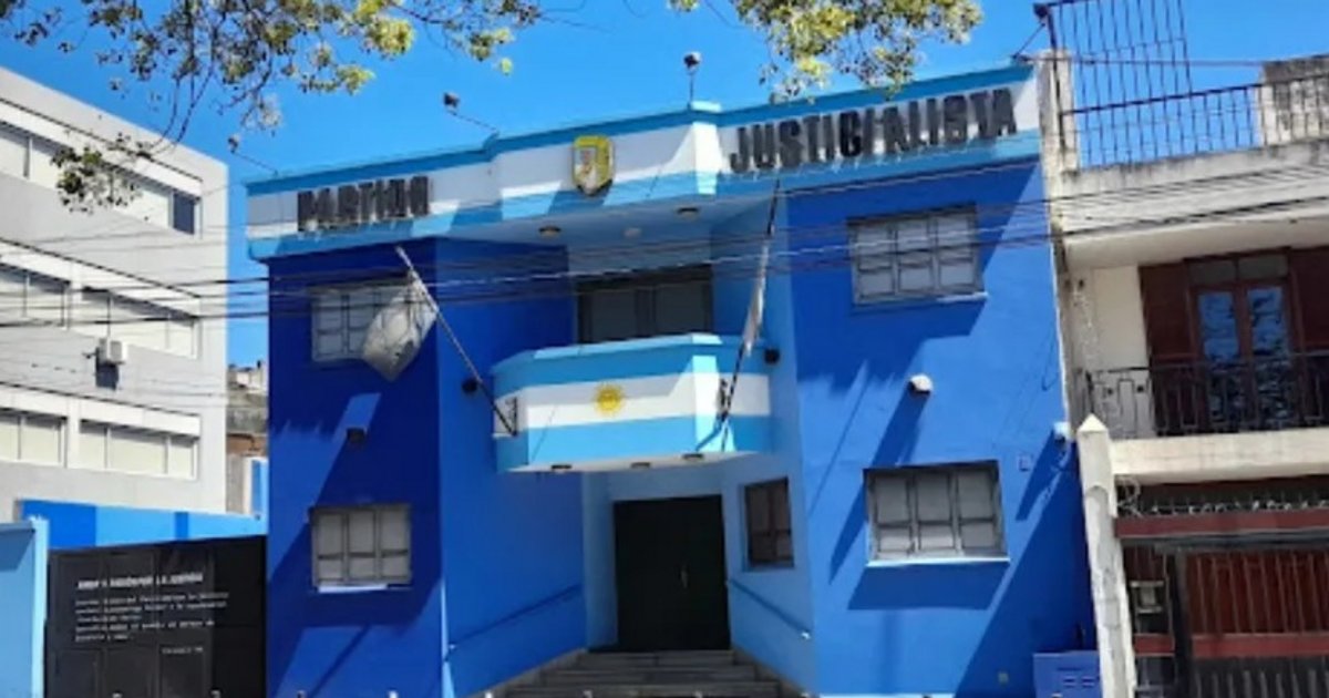 PJ: la lista Celeste y Blanca apeló su exclusión y pidió suspender las elecciones del 30 de agosto