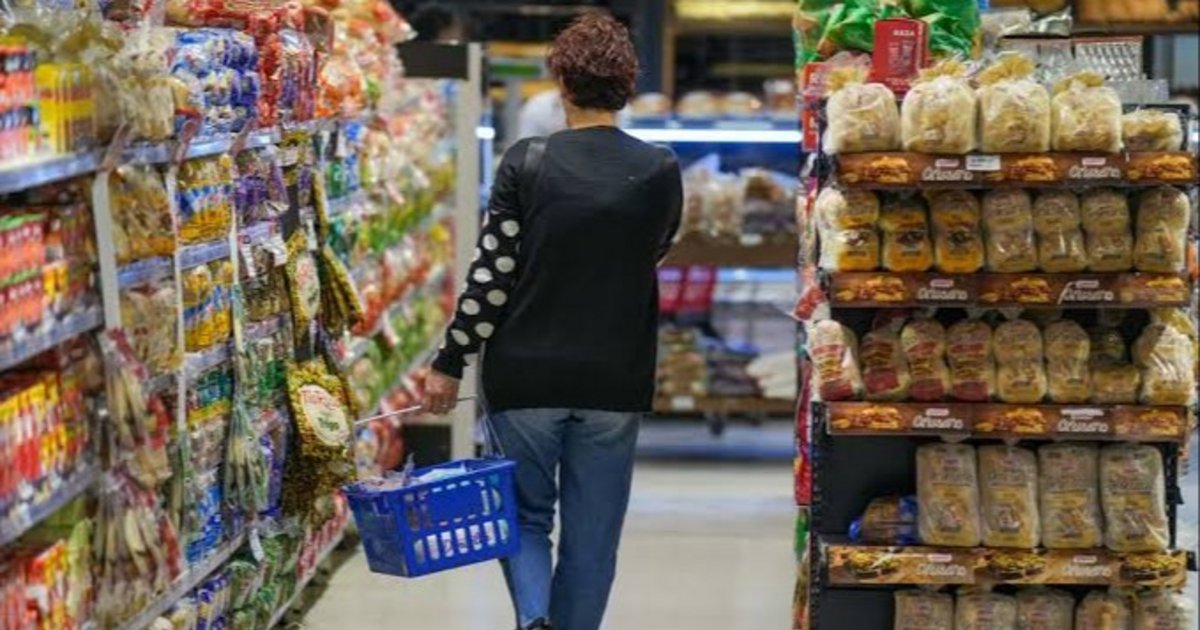 La inflación de julio fue del 2,1%