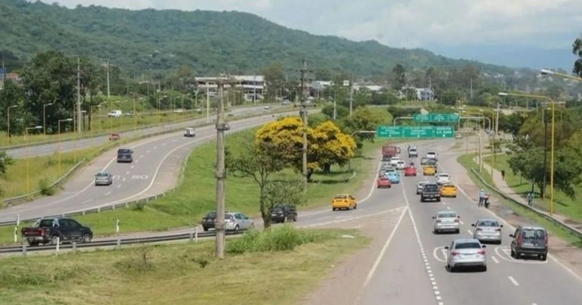 La Travesía Urbana tendrá utilidad para el Gran Jujuy