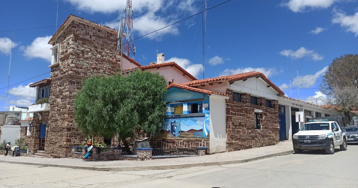 Un comerciante fue víctima de un violento golpe comando