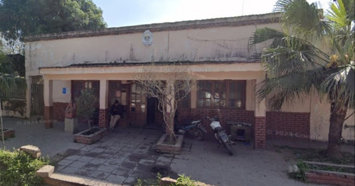 Detenido tras robar a un hombre de 78 años
