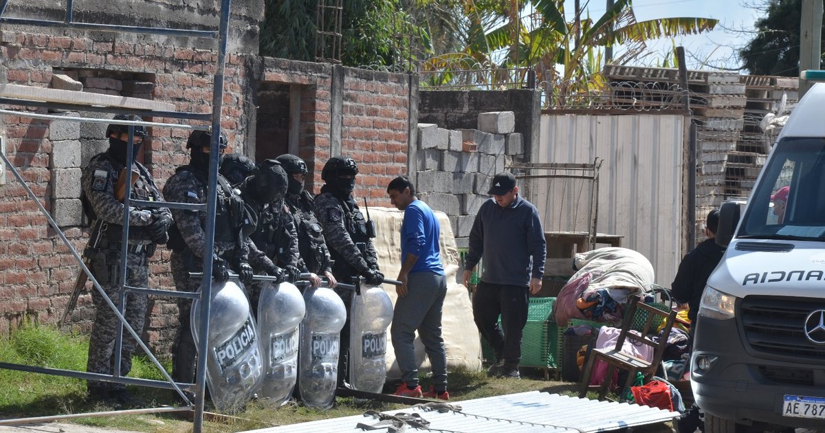 Denuncian la presunta estafa en la venta de una vivienda