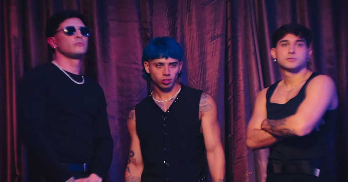 “Ya sufrí de amor”¿con indirectas para La Joaqui?