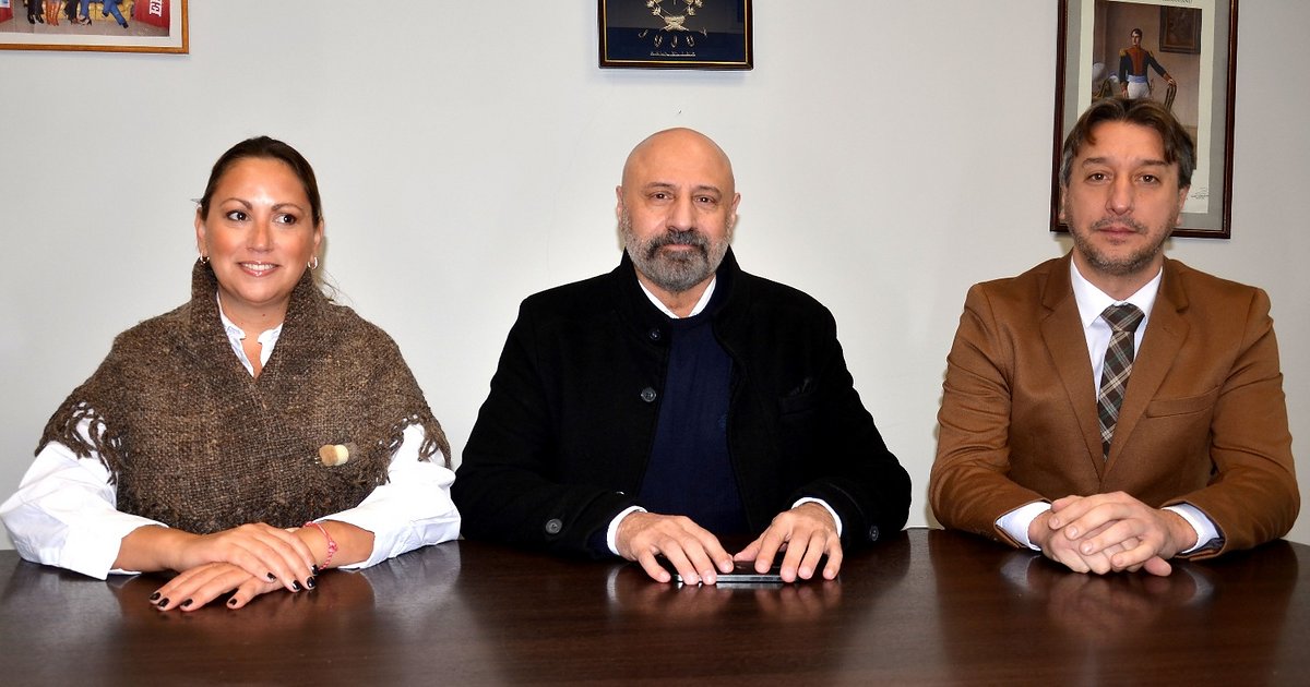 La Cámara de Bares visitó Jujuy y prevé potenciarla
