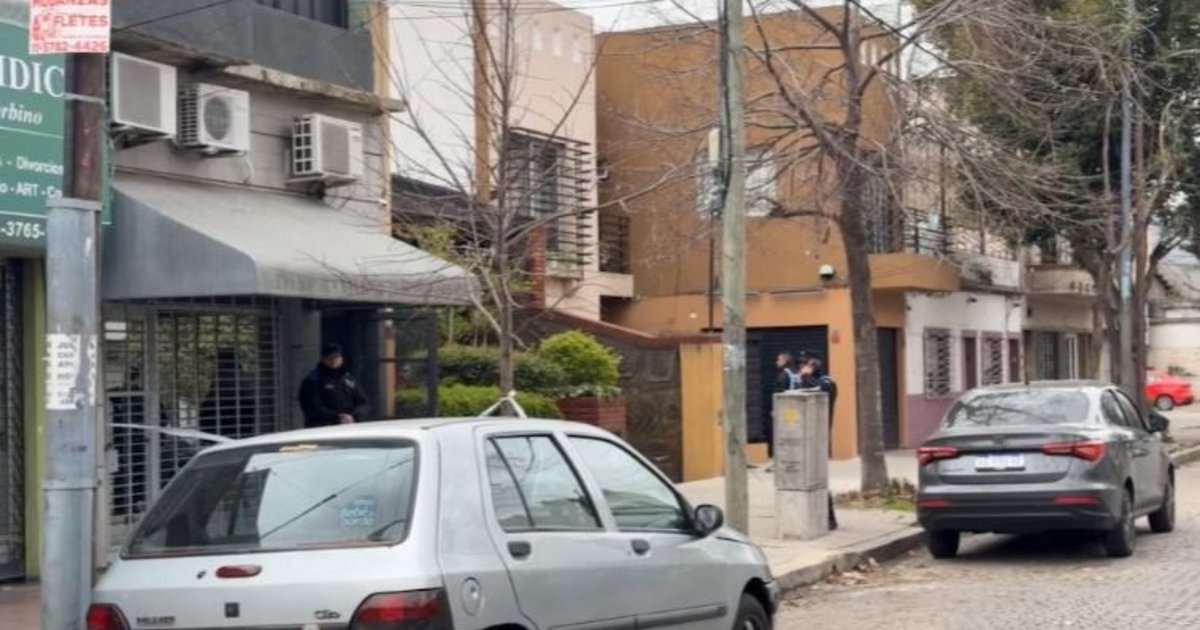 Habló uno de los hijos de la víctima del femicidio de Villa Devoto: “Mi hermanita vio todo”