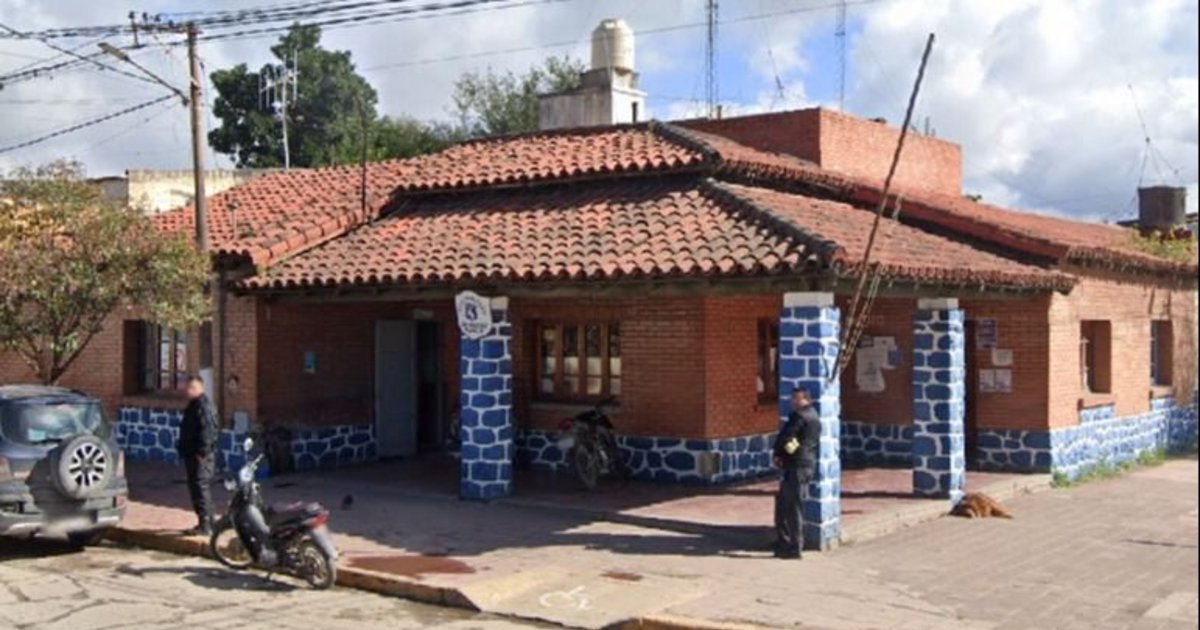 Fue detenido tras agredir a su ex y al actual novio