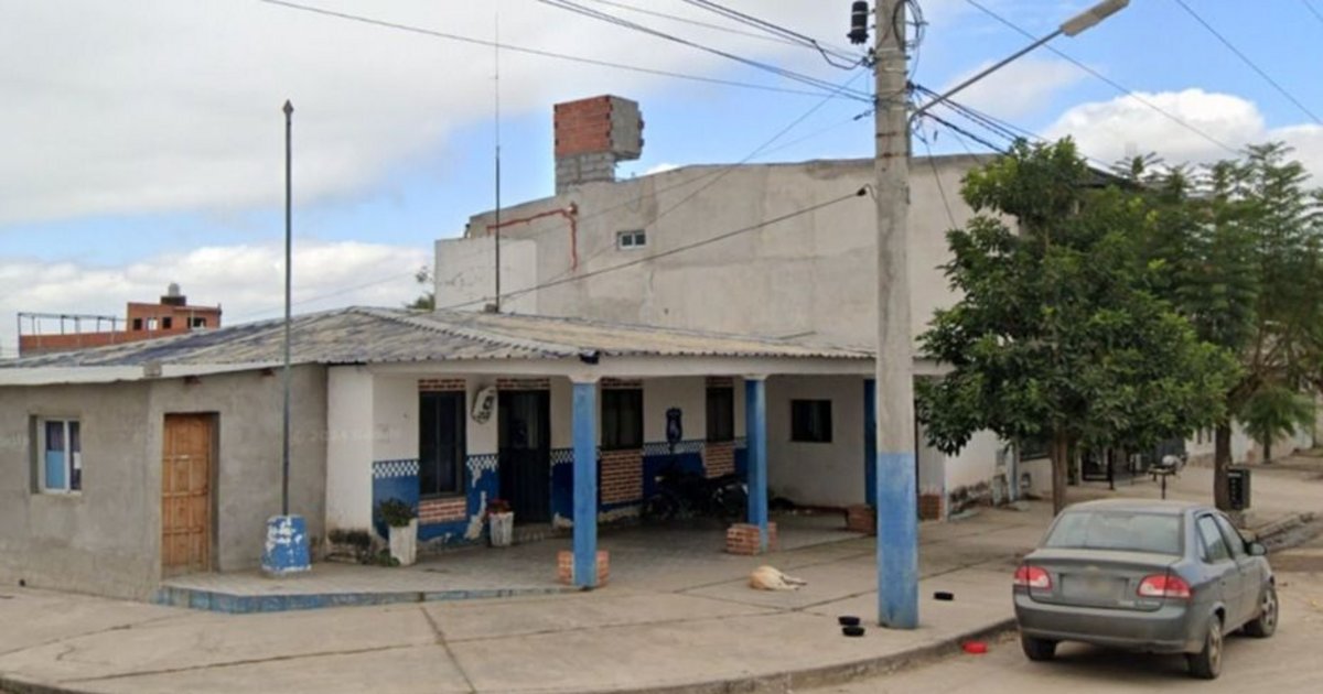 “Patota” hirió de un corte a un adolescente de 15 años