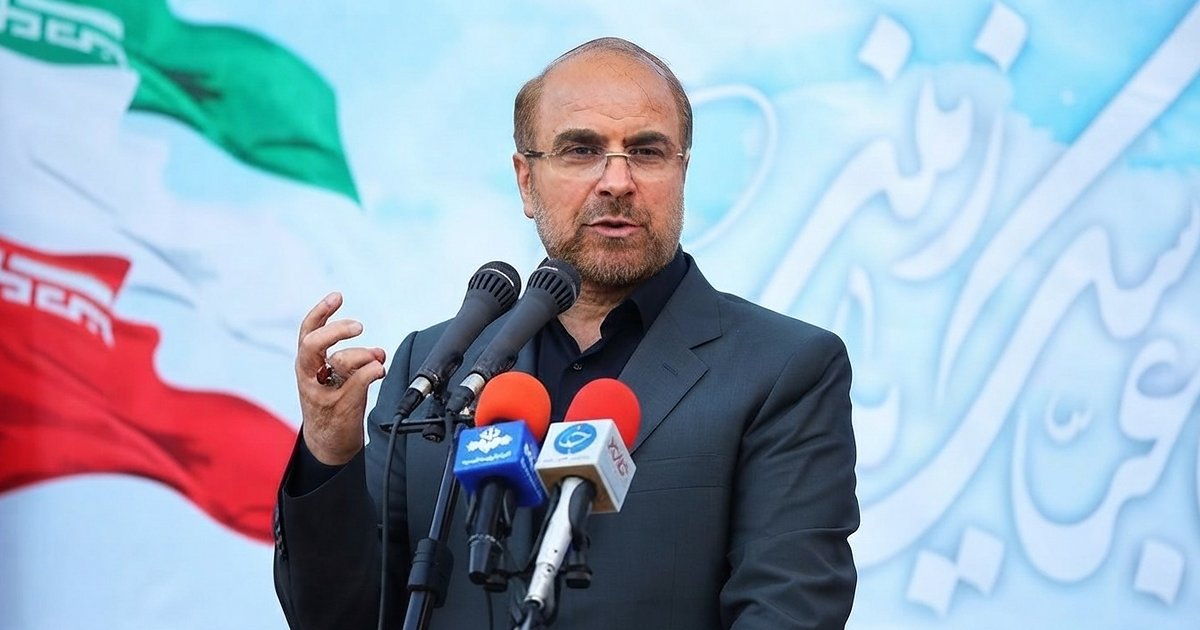 Irán dice que “ganó” la guerra a Estados Unidos e Israel