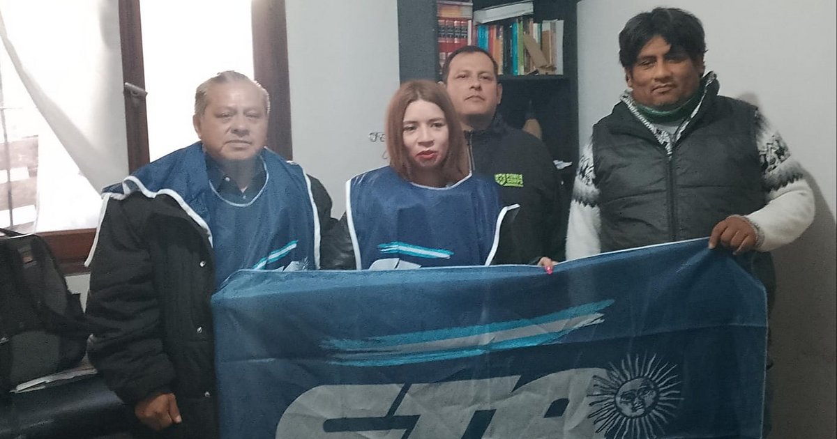 La CTA Autónoma se prepara para renovar autoridades en Jujuy