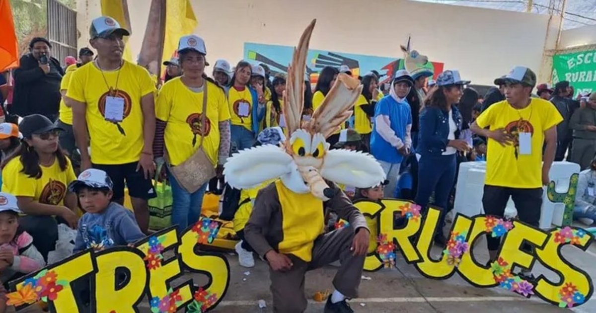 Tres Cruces alista la Primavera en las Alturas para el 5 de septiembre