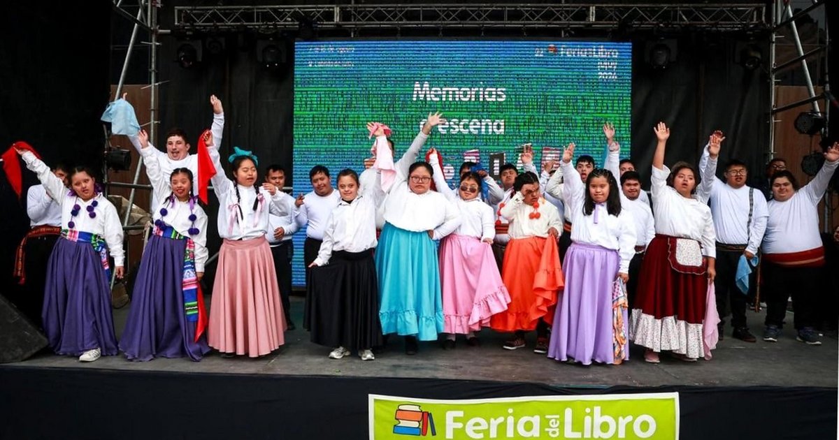 Danzando a la Madre Tierra, honrando y activando vidas