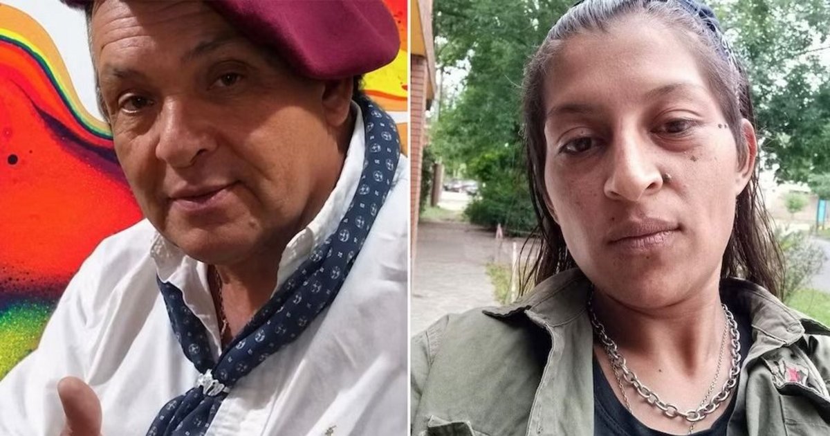 Mató a su pareja y enterró el cuerpo en el patio de su casa