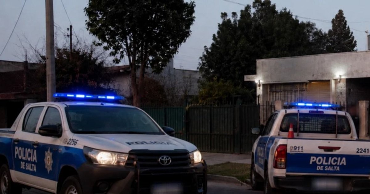 Investigan la muerte de un sexagenario