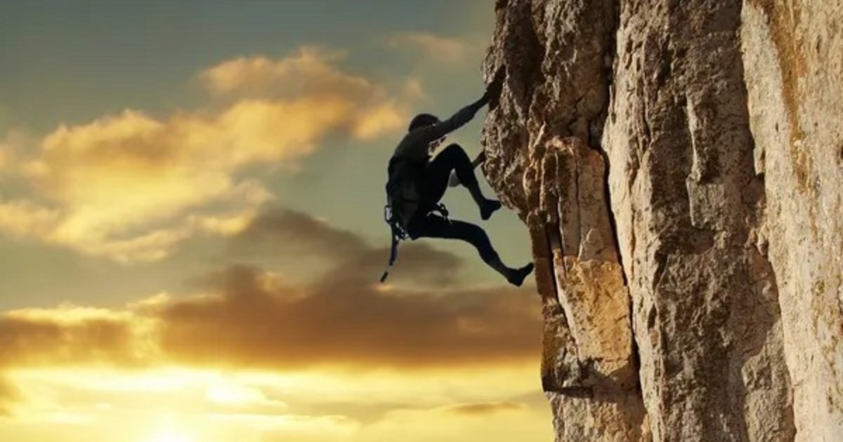 Never Give Up Day: ¿qué es y por qué se celebra hoy?