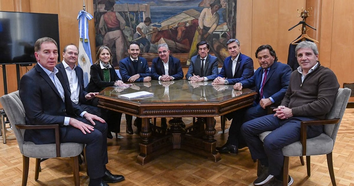 Nación acordó con los gobernadores del Norte Grande redefinir los subsidios a la energía en zonas cálidas