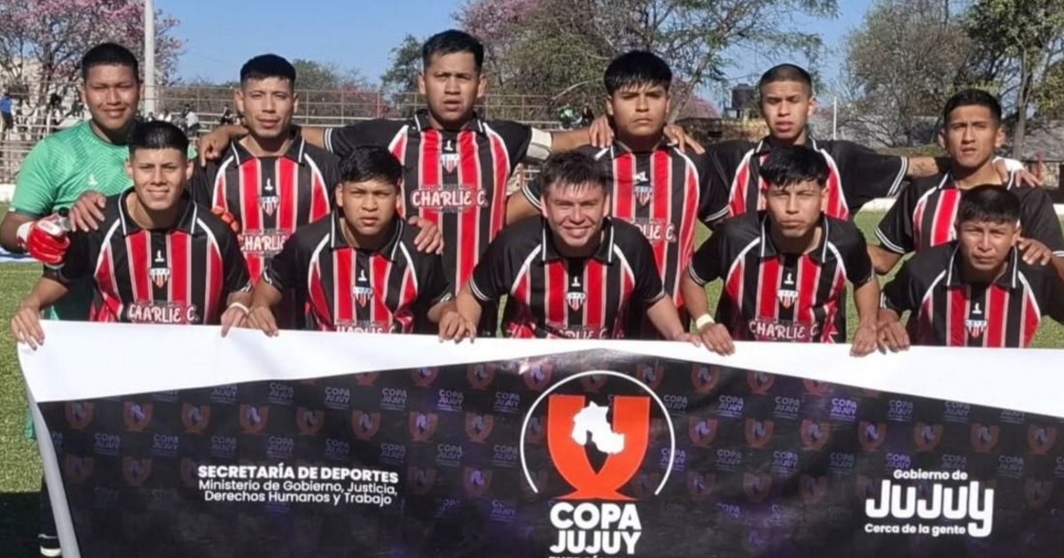 "Mi objetivo es formar un equipo competitivo"