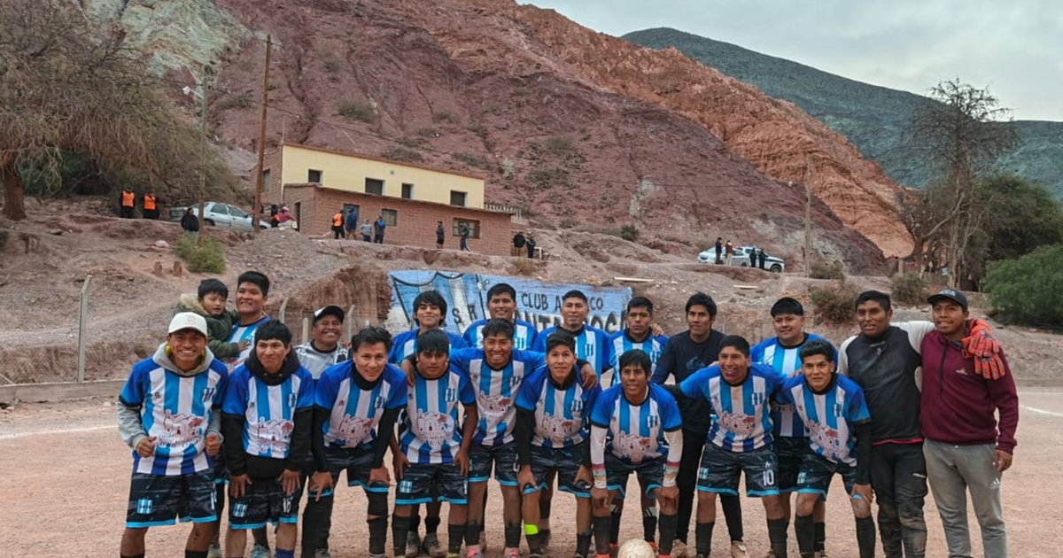 El domingo se juegan las revanchas de semis
