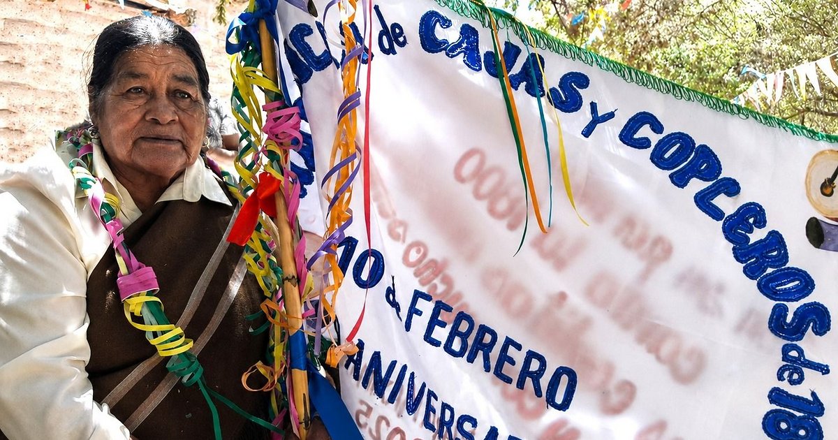 2° Encuentro del canto con caja y la copla en Humahuaca