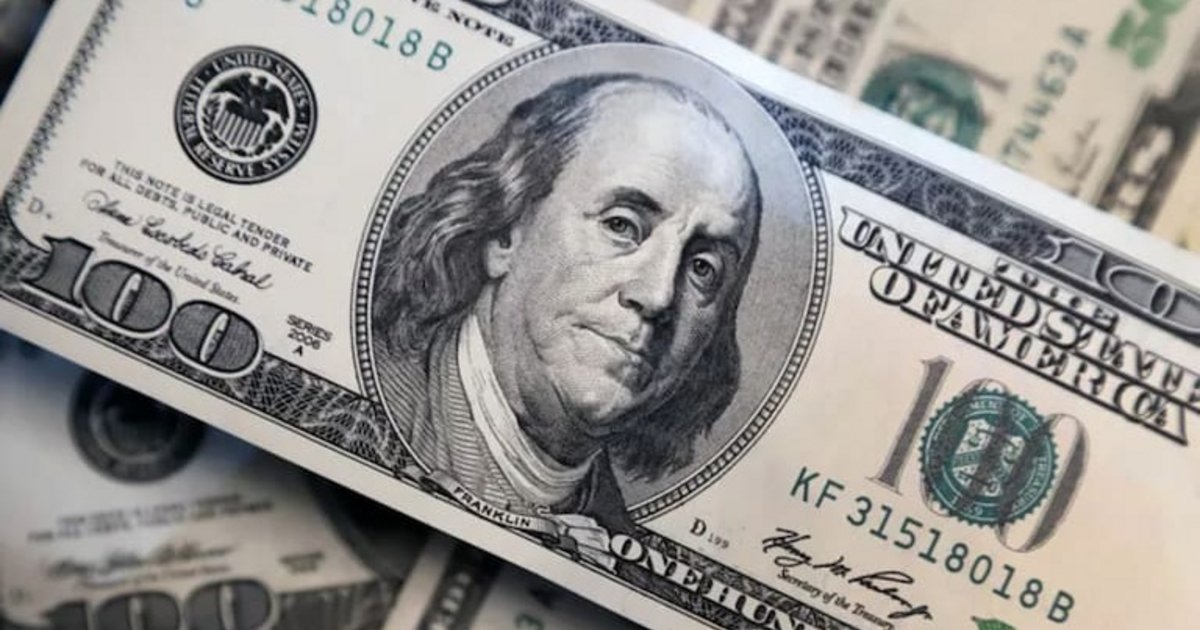 Precio del dólar hoy miércoles 19 de agosto