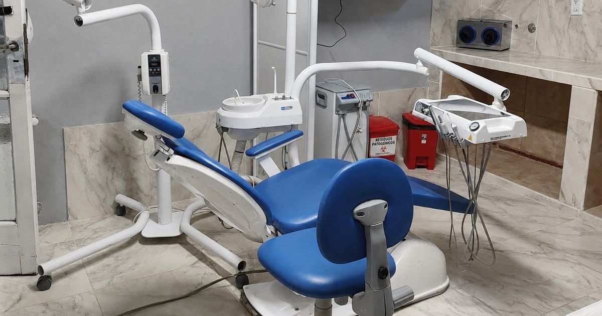 Salud fortalece la atención odontológica en la Quebrada