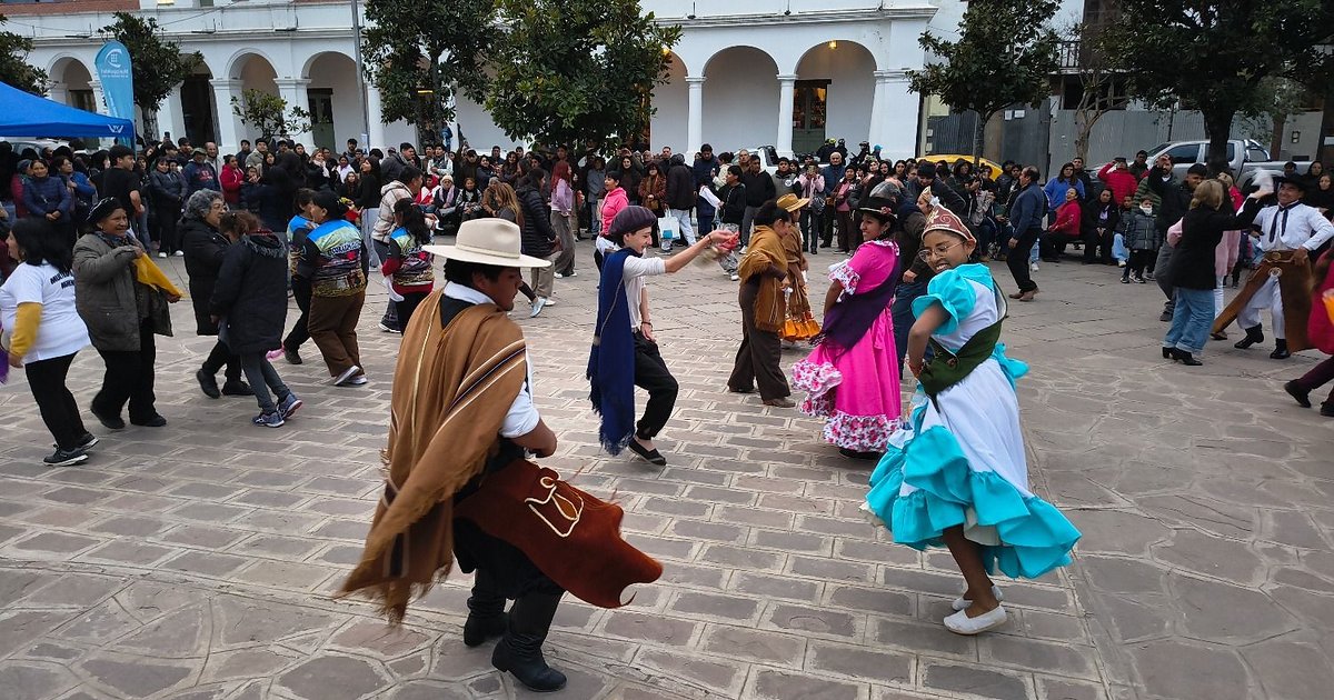 Nueva edición de Tiempo de Tradición