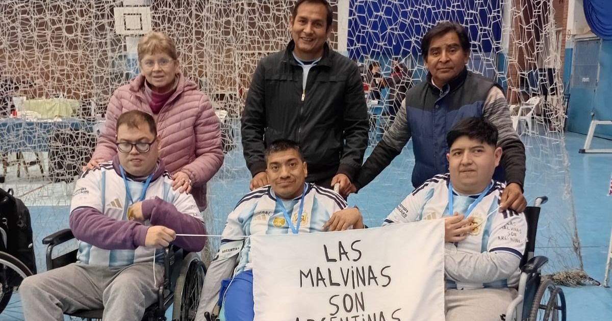 &amp;quot;Jazmín Club&amp;quot; resultó subcampeón nacional