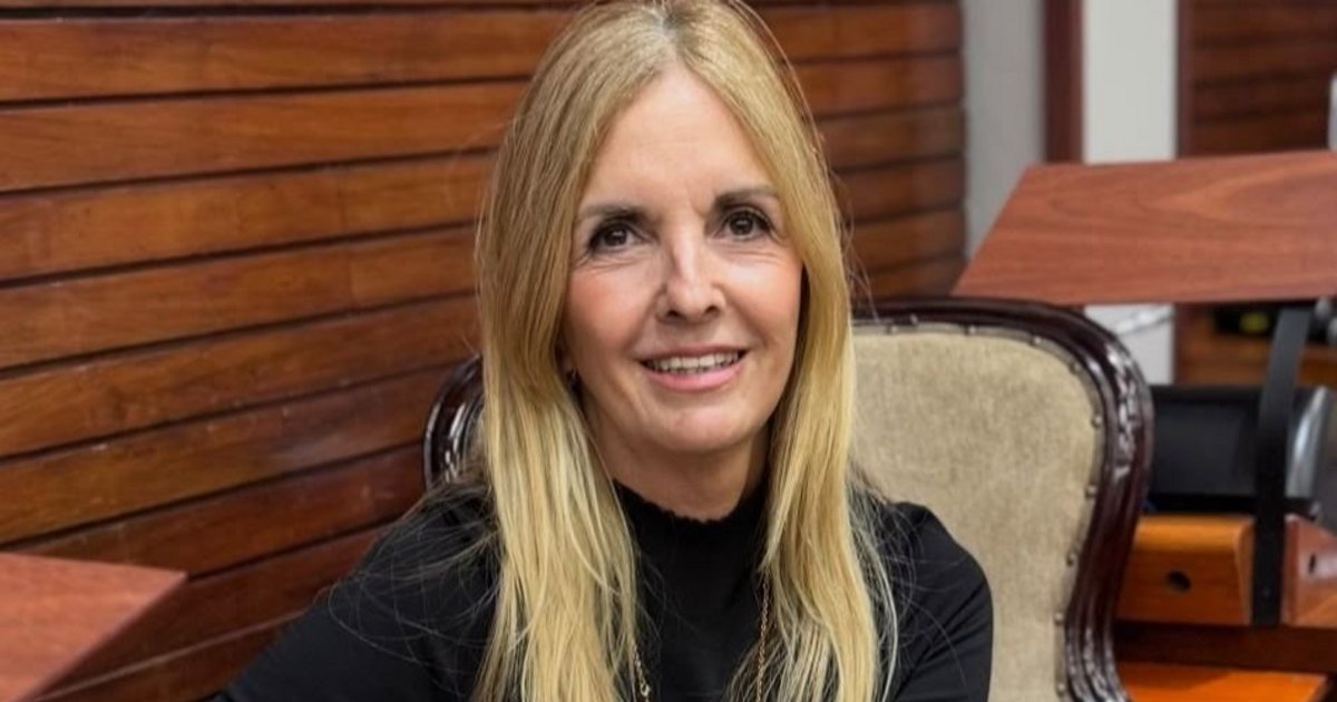 Agostini ratificó transferencia y orden fiscal de la Provincia