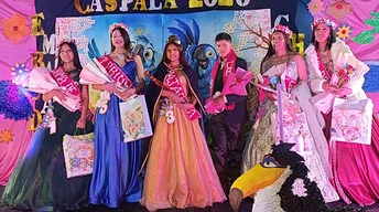 Valle Grande ya tiene a su representante