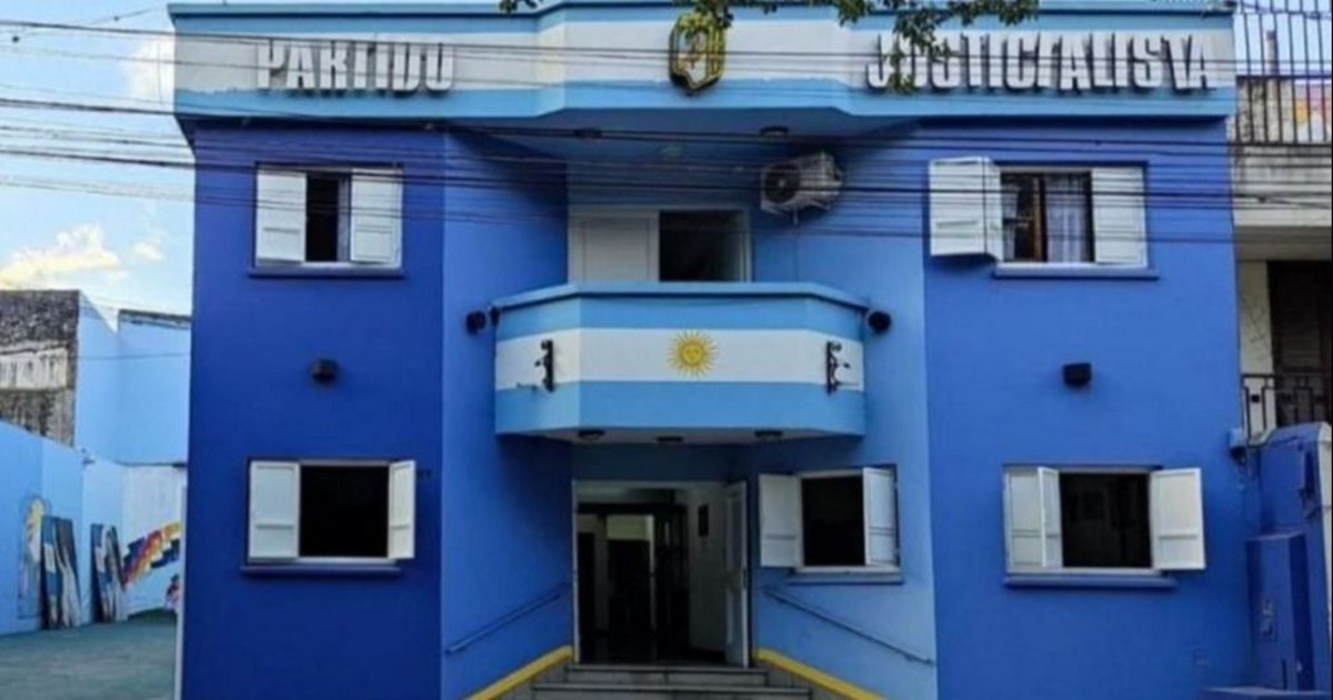 La Justicia Federal pidió informes sobre la denuncia penal contra la Junta Electoral del PJ jujeño