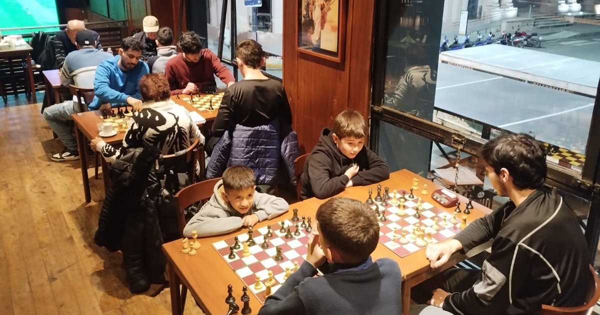 El domingo se juega el torneo &amp;quot;Éxodo Jujeño&amp;quot;