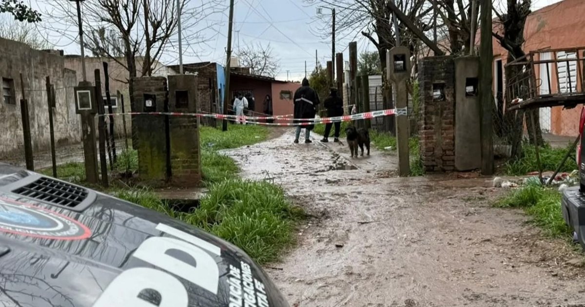 Un niño de 6 años fue hallado muerto e investigan a su madre